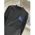 2025年12月12日入荷新作Burberry長袖tシャツ/長袖tシャツ秋冬高品質/人気/限定版/Knt工場