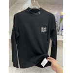 2025年12月12日入荷新作Louis Vuitton長袖tシャツ/長袖tシャツ秋冬高品質/人気/限定版/Knt工場
