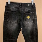 2025年12月12日入荷新作Stefano Ricciジーパン秋冬高品質/人気/限定版/Knt工場