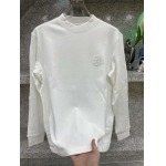 2025年12月12日入荷新作Brunello Cucinelli長袖tシャツ/長袖tシャツ秋冬高品質/人気/限定版/Knt工場