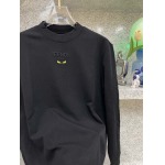 2025年12月12日入荷新作Fendi長袖tシャツ/長袖tシャツ秋冬高品質/人気/限定版/Knt工場