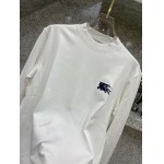 2025年12月12日入荷新作Burberry長袖tシャツ/長袖tシャツ秋冬高品質/人気/限定版/Knt工場