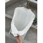 2025年12月12日入荷新作Moncler長袖tシャツ/長袖tシャツ秋冬高品質/人気/限定版/Knt工場