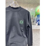 2025年12月12日入荷新作LOEWE長袖tシャツ/長袖tシャツ秋冬高品質/人気/限定版/Knt工場
