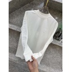 2025年12月12日入荷新作Louis Vuitton長袖tシャツ/長袖tシャツ秋冬高品質/人気/限定版/Knt工場