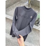 2025年12月12日入荷新作Moncler長袖tシャツ/長袖tシャツ秋冬高品質/人気/限定版/Knt工場