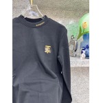 2025年12月12日入荷新作Burberry長袖tシャツ/長袖tシャツ秋冬高品質/人気/限定版/Knt工場