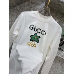 2025年12月12日入荷新作GUCCI長袖tシャツ/長袖tシャツ秋冬高品質/人気/限定版/Knt工場