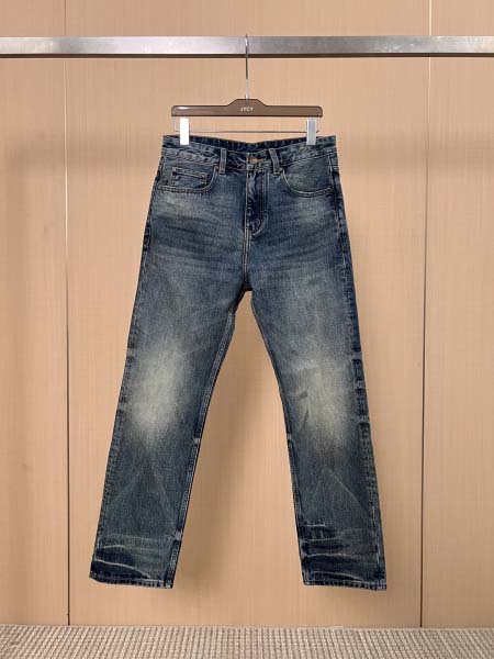 2025年12月12日入荷新作Burberryジーパン秋冬高...