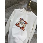 2025年12月12日入荷新作HERMES長袖tシャツ/長袖tシャツ秋冬高品質/人気/限定版/Knt工場