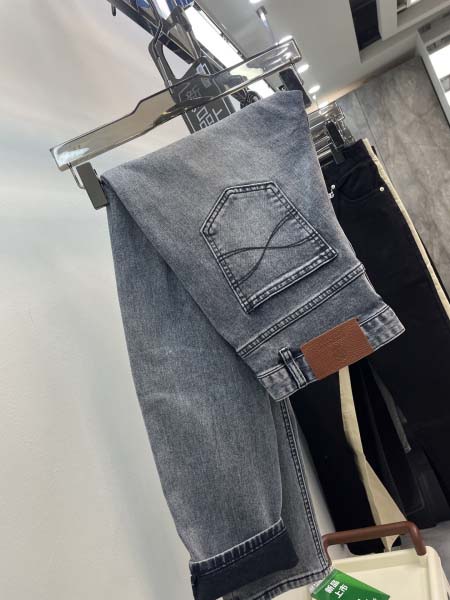 2025年12月12日入荷新作Brunello Cucine...