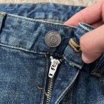 2025年12月12日入荷新作Berlutiジーパン秋冬高品質/人気/限定版/Knt工場