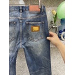 2025年12月12日入荷新作Dolce&Gabbanaジーパン秋冬高品質/人気/限定版/Knt工場