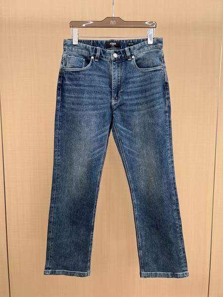 2025年12月12日入荷新作Fendiジーパン秋冬高品質/...