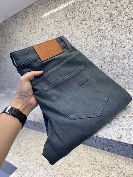 2025年12月12日入荷新作Zegnaジーパン秋冬高品質/...