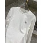 2025年12月12日入荷新作Prada長袖tシャツ/長袖tシャツ秋冬高品質/人気/限定版/Knt工場