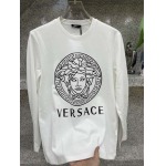 2025年12月12日入荷新作Versace長袖tシャツ/長袖tシャツ秋冬高品質/人気/限定版/Knt工場