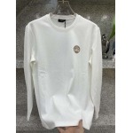 2025年12月12日入荷新作Versace長袖tシャツ/長袖tシャツ秋冬高品質/人気/限定版/Knt工場