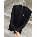 2025年12月12日入荷新作Brunello Cucinelli長袖tシャツ/長袖tシャツ秋冬高品質/人気/限定版/Knt工場