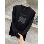 2025年12月12日入荷新作Brunello Cucinelli長袖tシャツ/長袖tシャツ秋冬高品質/人気/限定版/Knt工場