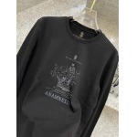 2025年12月12日入荷新作Brunello Cucinelli長袖tシャツ/長袖tシャツ秋冬高品質/人気/限定版/Knt工場