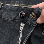 2025年12月12日入荷新作TOM FORジーパン秋冬高品質/人気/限定版/Knt工場