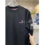 2025年12月12日入荷新作Moncler長袖tシャツ/長袖tシャツ秋冬高品質/人気/限定版/Knt工場