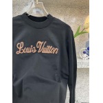 2025年12月12日入荷新作Louis Vuitton長袖tシャツ/長袖tシャツ秋冬高品質/人気/限定版/Knt工場