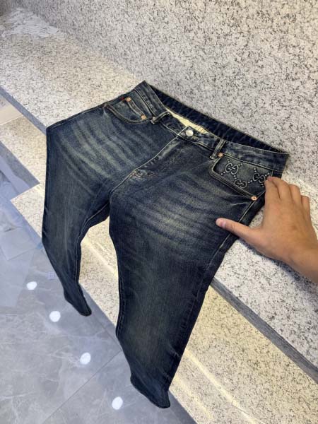 2025年12月12日入荷新作Gucciジーパン秋冬高品質/...