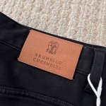 2025年12月12日入荷新作Brunello Cucinelliジーパン秋冬高品質/人気/限定版/Knt工場