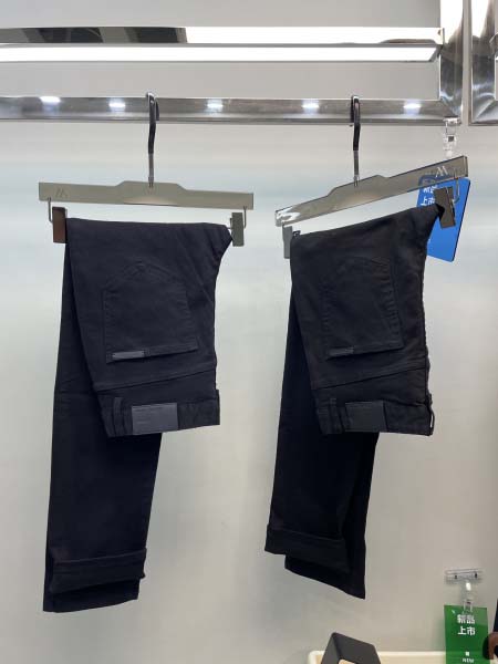 2025年12月12日入荷新作Pradaジーパン秋冬高品質/...