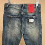 2025年12月12日入荷新作Dolce&Gabbanaジーパン秋冬高品質/人気/限定版/Knt工場