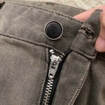 2025年12月12日入荷新作ZEGNAジーパン秋冬高品質/人気/限定版/Knt工場