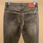 2025年12月12日入荷新作ZEGNAジーパン秋冬高品質/人気/限定版/Knt工場