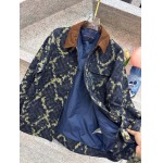 2025年12月12日入荷新作Louis Vuittonジャケット秋冬高品質/人気/限定版/Knt工場