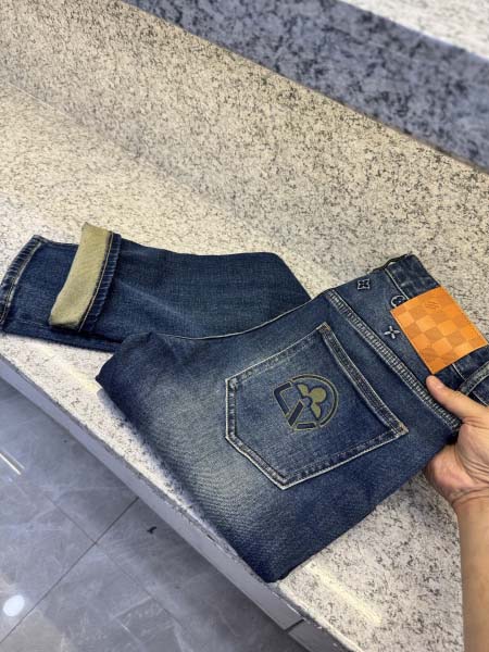 2025年12月12日入荷新作Louis Vuittonジー...