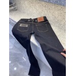 2025年12月12日入荷新作Pradaジーパン秋冬高品質/人気/限定版/Knt工場