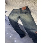 2025年12月12日入荷新作Louis Vuittonジーパン秋冬高品質/人気/限定版/Knt工場