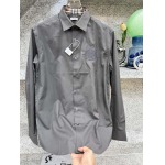 2025年12月12日入荷新作Burberryシャツ秋冬高品質/人気/限定版/Knt工場
