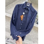 2025年12月12日入荷新作loro pianaシャツ秋冬高品質/人気/限定版/Knt工場