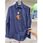 2025年12月12日入荷新作loro pianaシャツ秋冬高品質/人気/限定版/Knt工場