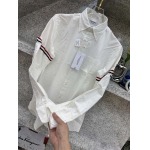 2025年12月12日入荷新作Thom Browneシャツ秋冬高品質/人気/限定版/Knt工場