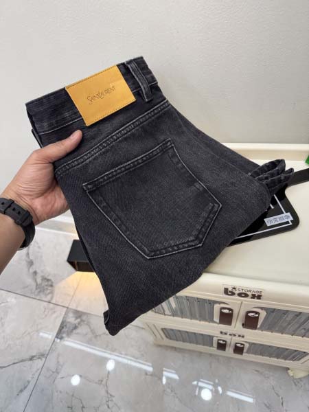 2025年12月12日入荷新作YSLジーパン秋冬高品質/人気...