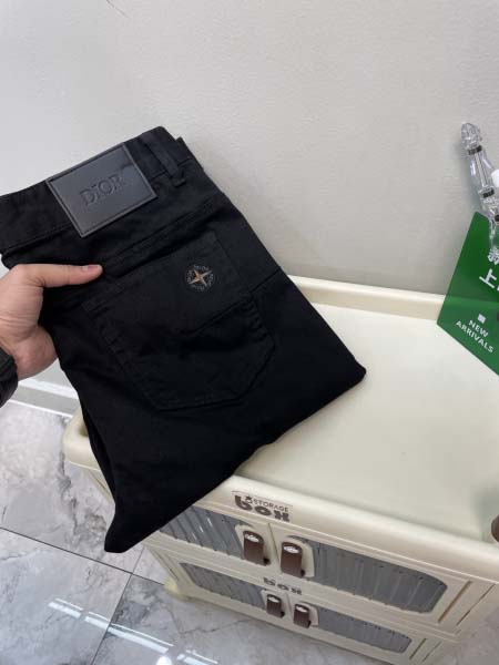 2025年12月12日入荷新作Diorジーパン秋冬高品質/人...