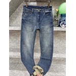 2025年12月12日入荷新作Louis Vuittonジーパン秋冬高品質/人気/限定版/Knt工場