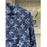 2025年12月12日入荷新作Louis Vuittonシャツ秋冬高品質/人気/限定版/Knt工場