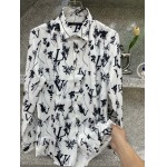 2025年12月12日入荷新作Louis Vuittonシャツ秋冬高品質/人気/限定版/Knt工場