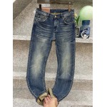 2025年12月12日入荷新作Pradaジーパン秋冬高品質/人気/限定版/Knt工場