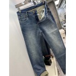 2025年12月12日入荷新作Louis Vuittonジーパン秋冬高品質/人気/限定版/Knt工場