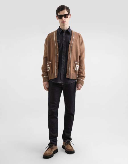 2025年12月12日入荷新作Dolce&Gabbanaジー...